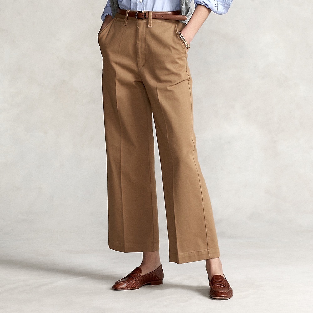 Vintage Maliparmi Wide Leg Pants M